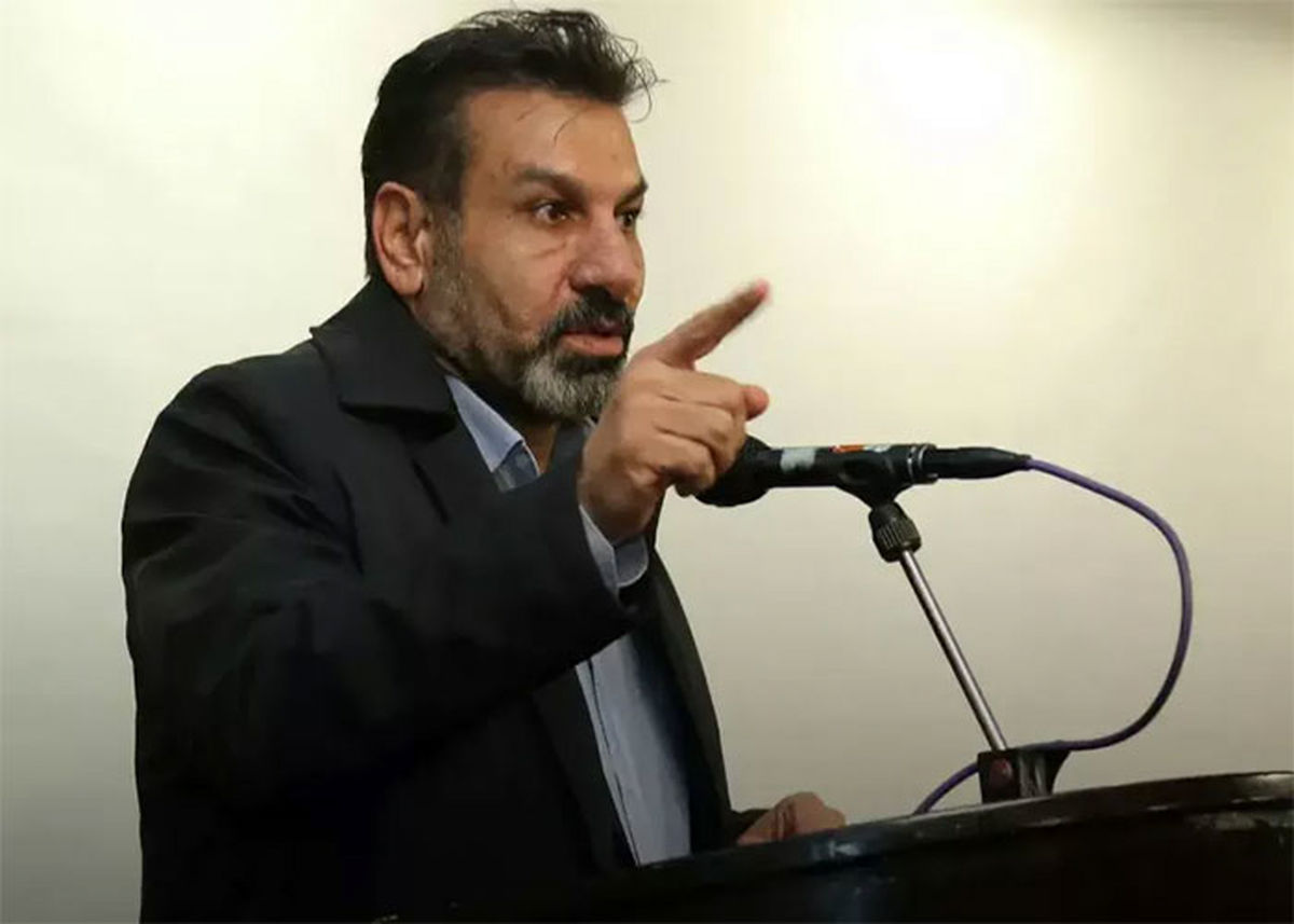   مومنی: با محو شدن اسرائیل آرامش بر جهان حکم‌فرما می‌شود 