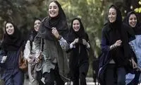 تعداد دقیق دختران و پسران مجرد ایرانی لو رفت