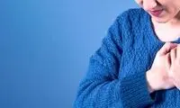 این علائم مهم نشان دهنده نارسایی قلب است