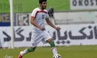 یک پرسپولیسی، مشهورترین تماشاچی تیم ملی