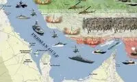 سه عاملی که ایران را در پاسخ به آمریکا جسورتر کرد