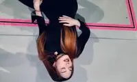 آنچه مدونا نمی‌تواند هضم کند!