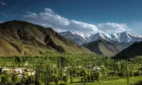 تنوع زیستی و طبیعت بکرِ ارتفاعات مازندران