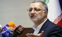 احداث بزرگترین تونل شهری غرب آسیا در پایتخت