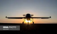 تصاویری از رزمایش پهپادی ارتش