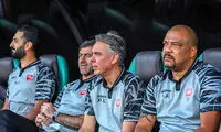 خوشحالی ویژه یک پرسپولیسی از پیروزی جذاب اسپانیا