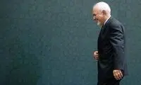 زلزله بازگشت ظریف به دولت در اردوگاه تندروها 