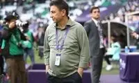 هشدار قلعه‌نویی از بازیکنان پس از بازی با ژاپن