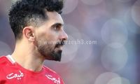 استوری عالیشاه، پرسپولیسی‌ها را امیدوار کرد