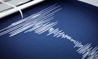 زلزله صبحگاهی این دو شهر را لرزاند
