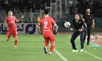 پرسپولیسی‌ها از هاشمیان دلجویی کردند