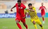 درخشش قایدی در شبی که تیم مجیدی برنده نشد