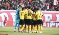 سه سپاهانی بازی پرسپولیس را از دست دادند!
