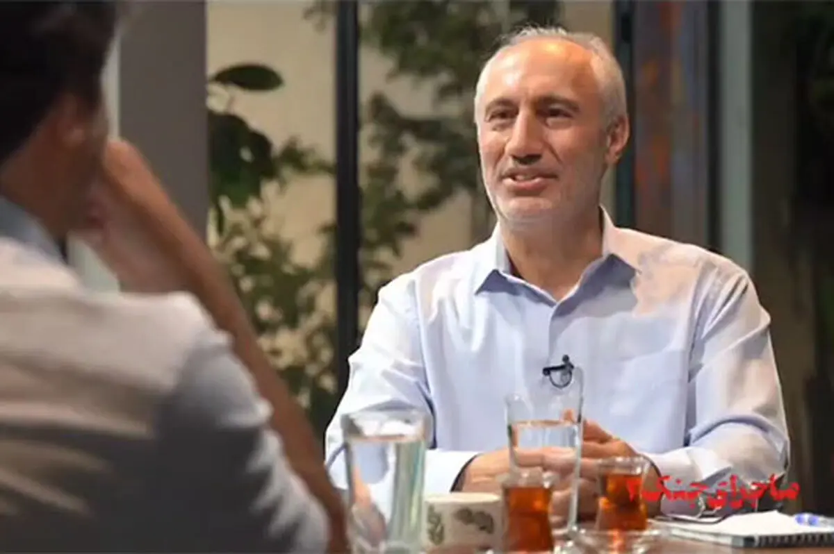 پیش‌بینی رهبر شهید درباره ترور حاضرانِ جلسه نوروزی ۱۴۰۴