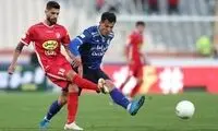 زمان دربی پایتخت مشخص شد