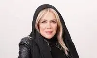 بیتا فرهی در بیمارستان بستری شد
