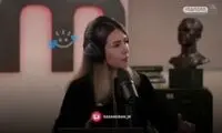 برشی که صابرین‌نیوز از پخش زنده منوتو منتشر کرد