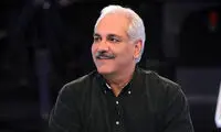 مهمانانی که مغز مهران مدیری را منفجر کردند!