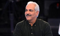 مهمانانی که مغز مهران مدیری را منفجر کردند!