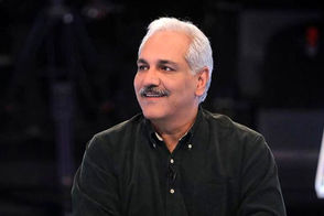 مهمانانی که مغز مهران مدیری را منفجر کردند!