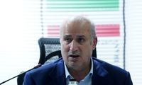 تاج: با درخواست کره‌شمالی بازی به تهران منتقل شد