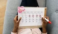 «مرخصی قاعدگی» رسما تبدیل به قانون شد