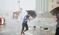 پیش‌بینی وقوع ال‌نینو برای ۲۷ استان 