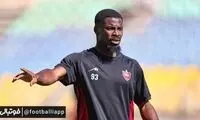 شرط ۱۰۳ میلیاردی ستاره معروف برای فسخ قرارداد با پرسپولیس