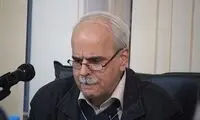 تحلیل عباس عبدی از صدور حکم  سعید مدنی