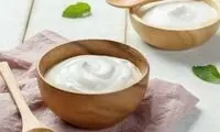 بهترین زمان خوردن ماست برای لاغری