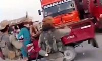 جدایی‌طلبان بلوچ یک شهر را تصرف کردند