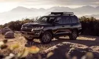 ۲۱۹ سال کار کنید تا این خودرو را بخرید!