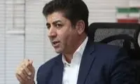 حکم اخراج ممبینی از دبیرکلی امضا شد