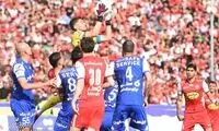 تکذیب یک شایعه درباره پرسپولیس و استقلال