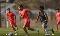 واکنش پرسپولیس به انتقال اورونوف به تراکتور