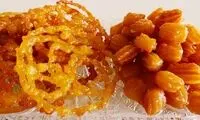 با دیدن این فیلم دیگر هوس زولبیا نمی‌کنید