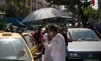 تهران کی خنک می‌شود؟