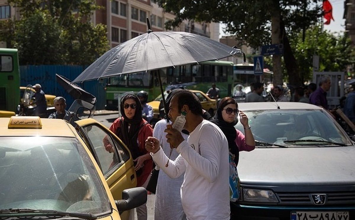 تهران کی خنک می‌شود؟