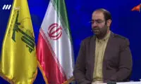 جملات تهدیدآمیز مهمان تلویزیون خطاب به امارات