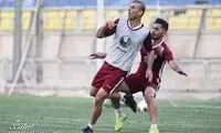 جمله دردسرساز باشگاه پرسپولیس در مورد سیدجلال!