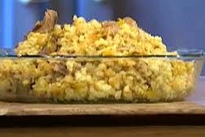 طرز تهیه یک غذای زیرخاکی و فراموش شده ایرانی