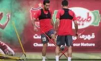 شوکه‌کننده؛ پرسپولیس قصد تمدید با دو ستاره‌اش را ندارد!