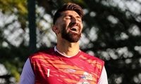 بیرانوند برابر پرسپولیس چهارتایی شد