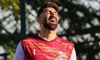 بیرانوند برابر پرسپولیس چهارتایی شد