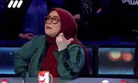 دعوای ژاله صامتی با گروه زاگرس در عصر جدید