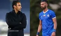 این ستاره استقلال به اندازه فرهاد مجیدی محبوب شد