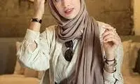 تصویری از آناشید حسینی در کنار همسرش در اروپا