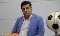  لابی فرشید سمیعی برای ماندن در استقلال!