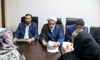 185 زن زندانی به این دلیل آزاد شدند