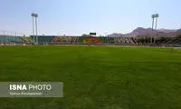 ورزشگاه خانگی ایران برای مقدماتی جام‌جهانی مشخص شد